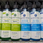 Heaven Dove Hydrating Neem & Acne Face Wash – Deep Cleanse & Soothing Care